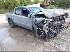 1N6ED1EK0NN620249 2022 NISSAN NAVARA (FRONTIER)