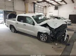 1N6ED1EK0NN620557 2022 NISSAN NAVARA (FRONTIER)
