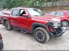 1N6ED1EK0NN622535 2022 NISSAN NAVARA (FRONTIER)