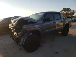 1N6ED1EK0NN625368 2022 NISSAN NAVARA (FRONTIER)