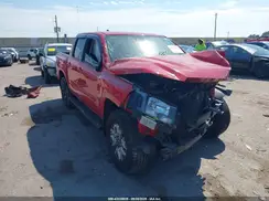 1N6ED1EK0NN627380 2022 NISSAN NAVARA (FRONTIER)