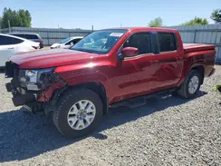 1N6ED1EK0NN628304 2022 NISSAN NAVARA (FRONTIER)