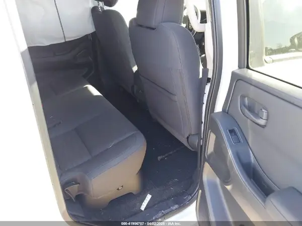 1N6ED1EK0NN629565 2022 NISSAN NAVARA (FRONTIER) - Image 8