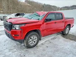 1N6ED1EK0NN634782 2022 NISSAN NAVARA (FRONTIER)