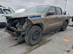 1N6ED1EK0NN637827 2022 NISSAN NAVARA (FRONTIER)