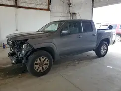 1N6ED1EK0NN638444 2022 NISSAN NAVARA (FRONTIER)