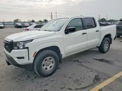 1N6ED1EK0NN642476 2022 NISSAN NAVARA (FRONTIER)