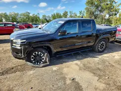 1N6ED1EK0NN647693 2022 NISSAN NAVARA (FRONTIER)
