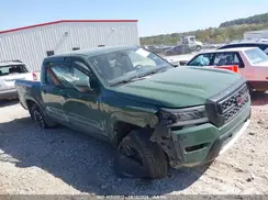 1N6ED1EK0NN647712 2022 NISSAN NAVARA (FRONTIER)