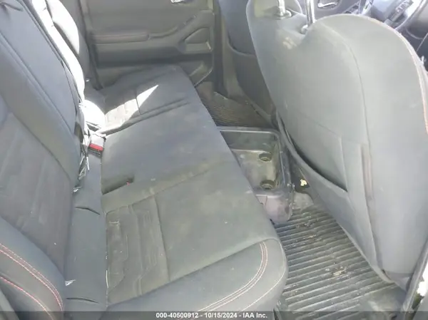 1N6ED1EK0NN647712 2022 NISSAN NAVARA (FRONTIER) - Image 8