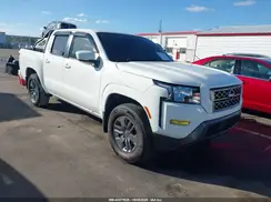 1N6ED1EK0NN650321 2022 NISSAN NAVARA (FRONTIER)