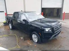 1N6ED1EK0NN653767 2022 NISSAN NAVARA (FRONTIER)