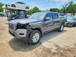 1N6ED1EK0NN657303 2022 NISSAN NAVARA (FRONTIER)