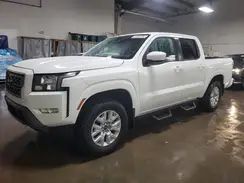 1N6ED1EK0NN660962 2022 NISSAN NAVARA (FRONTIER)