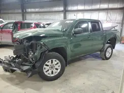 1N6ED1EK0NN661688 2022 NISSAN NAVARA (FRONTIER)