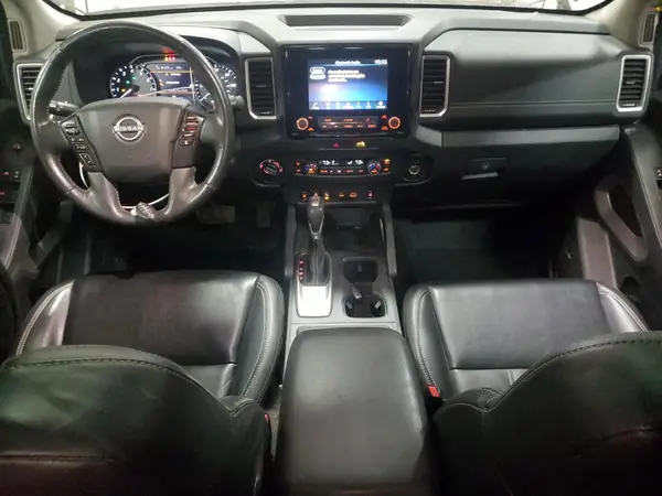 1N6ED1EK0NN661688 2022 NISSAN NAVARA (FRONTIER) - Image 8