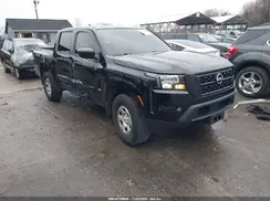 1N6ED1EK0NN662677 2022 NISSAN NAVARA (FRONTIER)