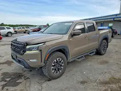 1N6ED1EK0NN663540 2022 NISSAN NAVARA (FRONTIER)