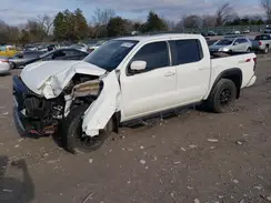 1N6ED1EK0NN663781 2022 NISSAN NAVARA (FRONTIER)