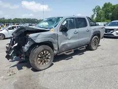 1N6ED1EK0NN665496 2022 NISSAN NAVARA (FRONTIER)