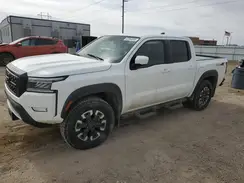 1N6ED1EK0NN668348 2022 NISSAN NAVARA (FRONTIER)