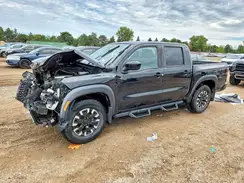 1N6ED1EK0NN670648 2022 NISSAN NAVARA (FRONTIER)