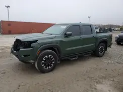 1N6ED1EK0NN676417 2022 NISSAN NAVARA (FRONTIER)