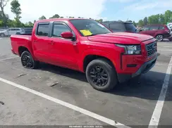 1N6ED1EK0NN676952 2022 NISSAN NAVARA (FRONTIER)
