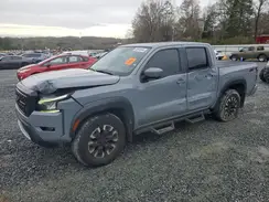 1N6ED1EK0NN679575 2022 NISSAN NAVARA (FRONTIER)