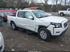 1N6ED1EK0NN679768 2022 NISSAN NAVARA (FRONTIER)