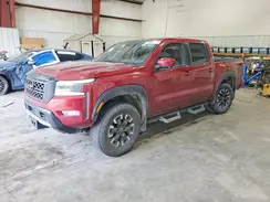 1N6ED1EK0NN680760 2022 NISSAN NAVARA (FRONTIER)