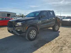 1N6ED1EK0NN682346 2022 NISSAN NAVARA (FRONTIER)