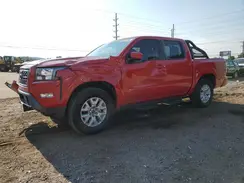 1N6ED1EK0NN683237 2022 NISSAN NAVARA (FRONTIER)