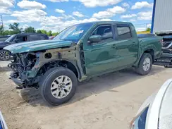 1N6ED1EK0NN683402 2022 NISSAN NAVARA (FRONTIER)