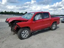 1N6ED1EK0NN687174 2022 NISSAN NAVARA (FRONTIER)