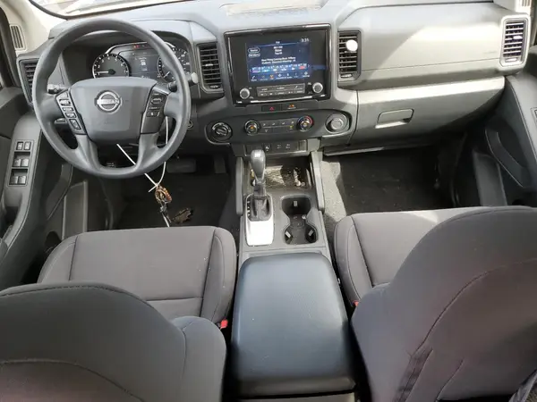 1N6ED1EK0NN687868 2022 NISSAN NAVARA (FRONTIER) - Image 8