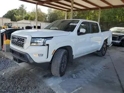 1N6ED1EK0NN689989 2022 NISSAN NAVARA (FRONTIER)