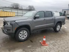 1N6ED1EK0NN690236 2022 NISSAN NAVARA (FRONTIER)