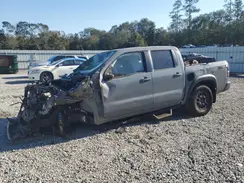 1N6ED1EK0NN693699 2022 NISSAN NAVARA (FRONTIER)