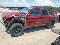 1N6ED1EK0NN694674 2022 NISSAN NAVARA (FRONTIER)