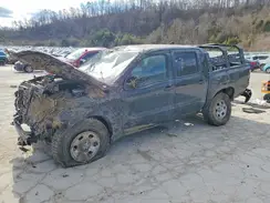 1N6ED1EK0NN696019 2022 NISSAN NAVARA (FRONTIER)