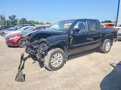 1N6ED1EK0PN605706 2023 NISSAN NAVARA (FRONTIER)