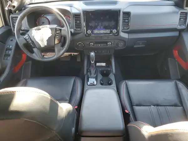 1N6ED1EK0PN610517 2023 NISSAN NAVARA (FRONTIER) - Image 8