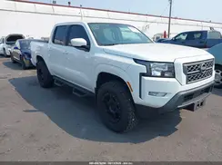 1N6ED1EK0PN614177 2023 NISSAN NAVARA (FRONTIER)