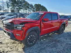 1N6ED1EK0PN614339 2023 NISSAN NAVARA (FRONTIER)