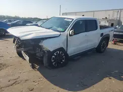 1N6ED1EK0PN616298 2023 NISSAN NAVARA (FRONTIER)