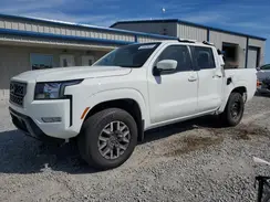 1N6ED1EK0PN617385 2023 NISSAN NAVARA (FRONTIER)