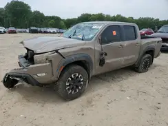 1N6ED1EK0PN617872 2023 NISSAN NAVARA (FRONTIER)
