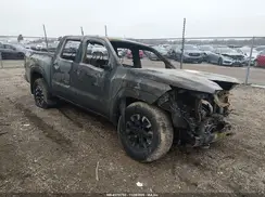 1N6ED1EK0PN618228 2023 NISSAN NAVARA (FRONTIER)