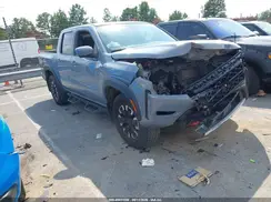 1N6ED1EK0PN622084 2023 NISSAN NAVARA (FRONTIER)